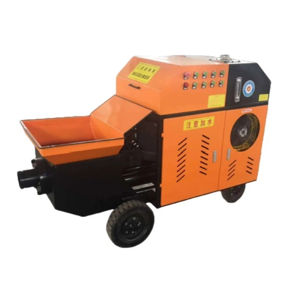 concrete grouting machine for sale